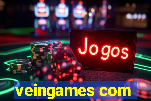 veingames com